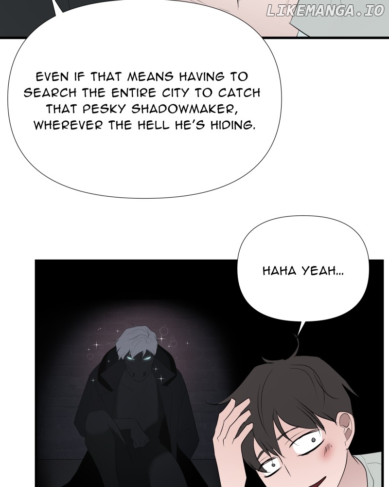 Be My Villain chapter 5 - page 12