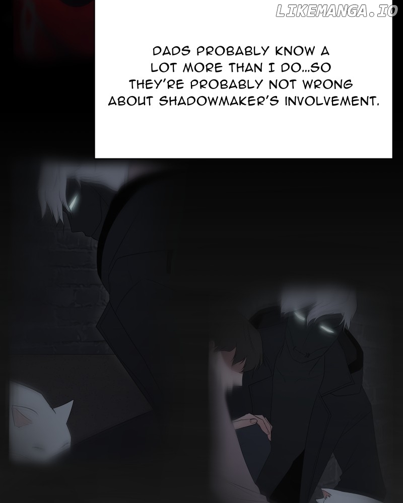 Be My Villain chapter 5 - page 32