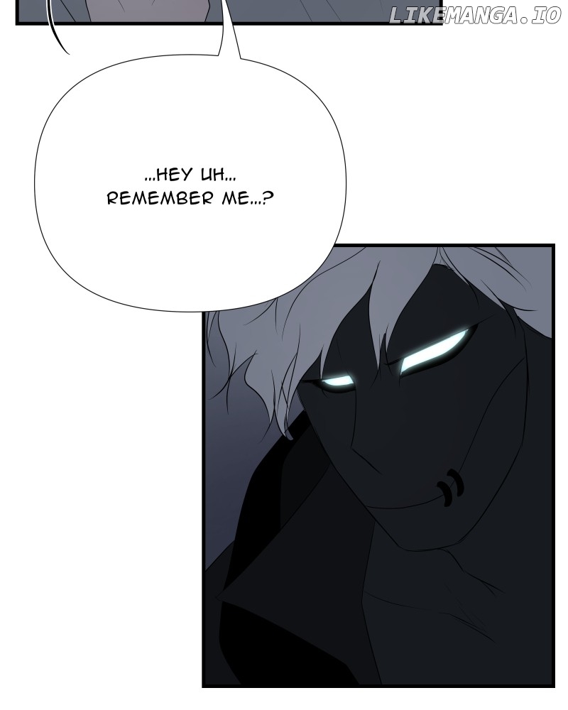 Be My Villain chapter 5 - page 50