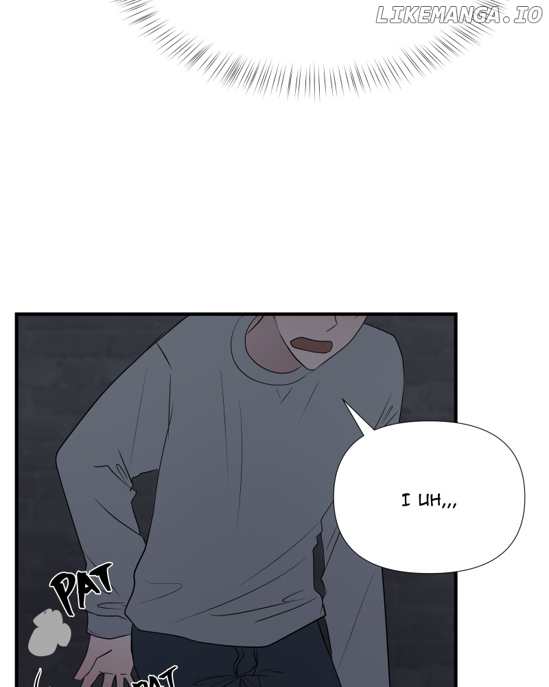 Be My Villain chapter 5 - page 53