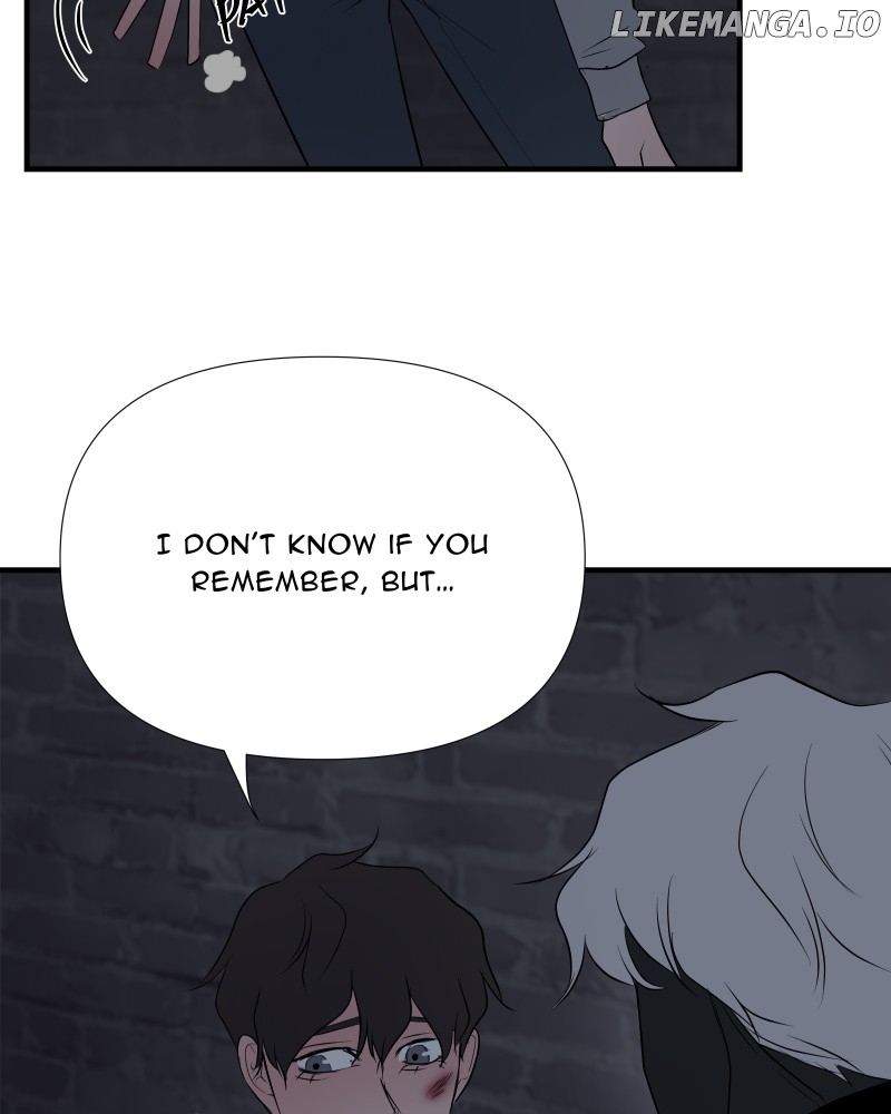 Be My Villain chapter 5 - page 54