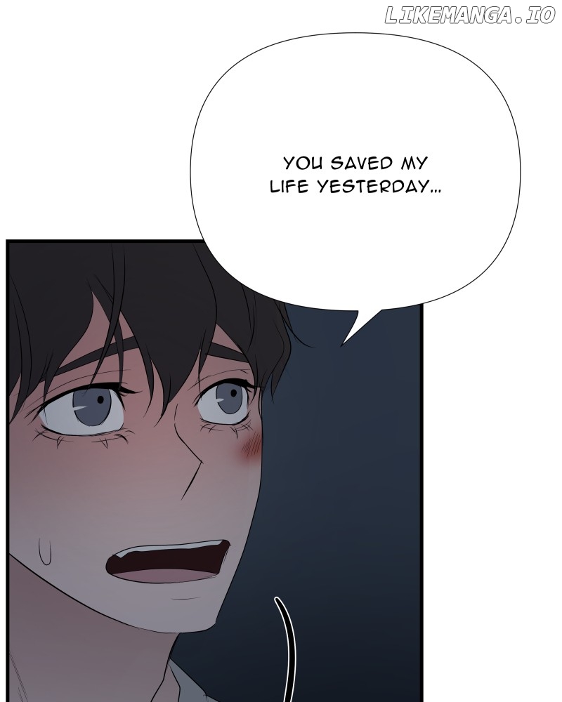 Be My Villain chapter 5 - page 56