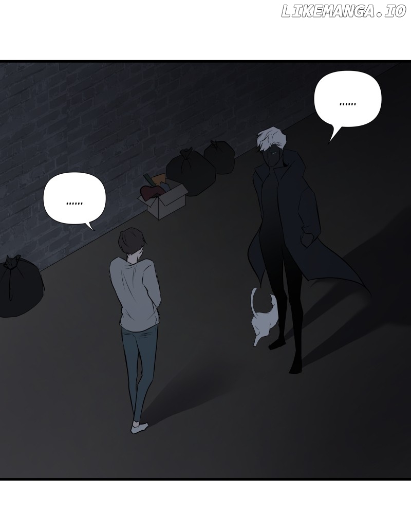 Be My Villain chapter 5 - page 59