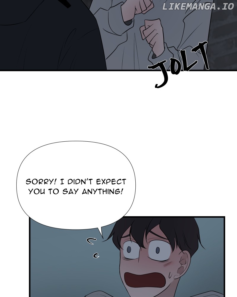 Be My Villain chapter 5 - page 63