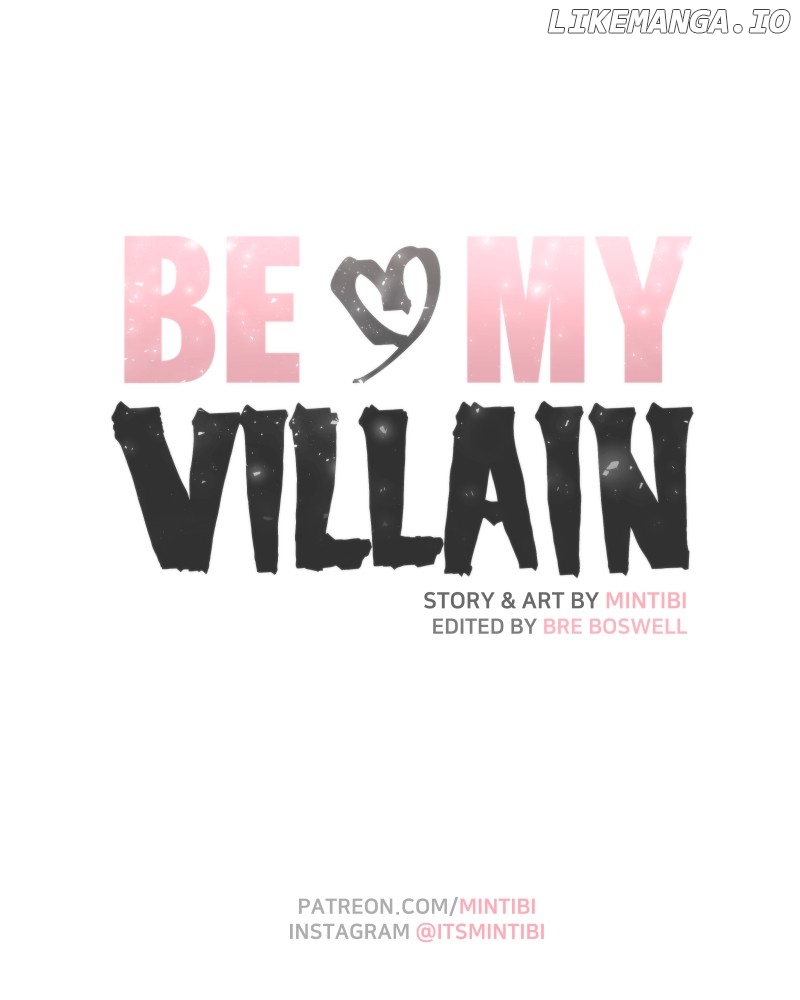 Be My Villain chapter 5 - page 73