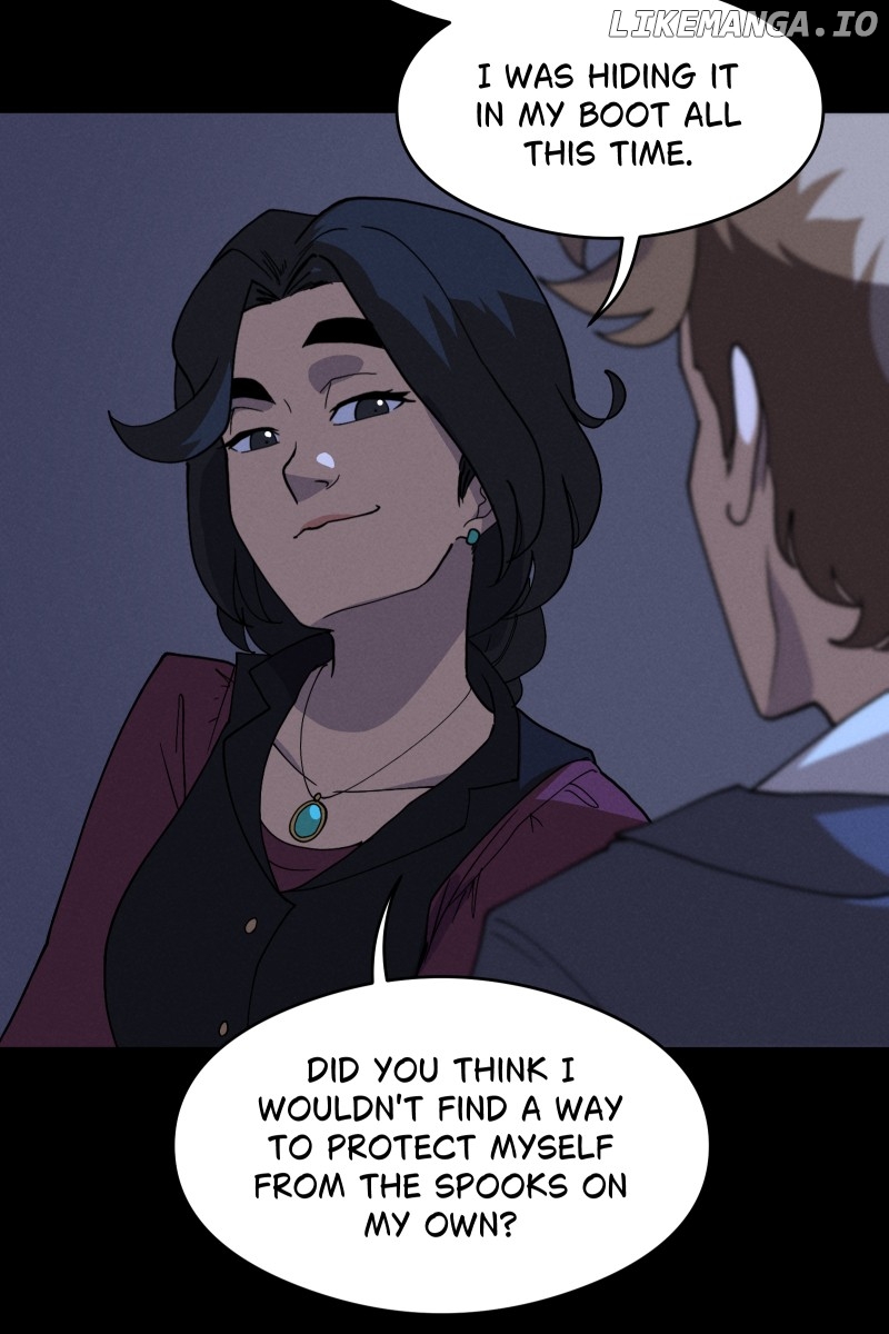 Spectral Bonds Chapter 8 - page 58