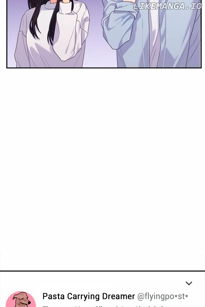 The Couple Breaker Chapter 60 - page 22