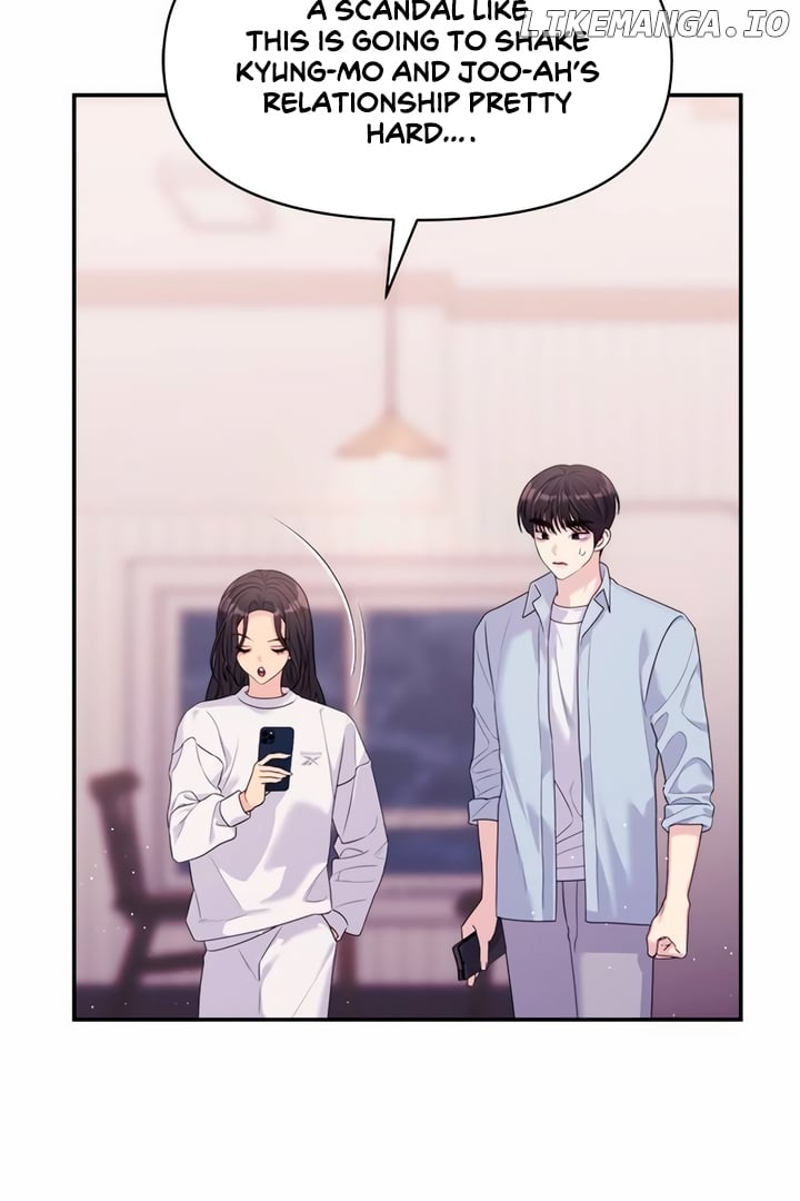 The Couple Breaker Chapter 60 - page 31