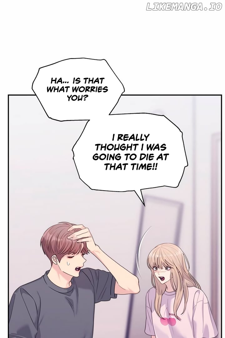 The Couple Breaker Chapter 60 - page 61