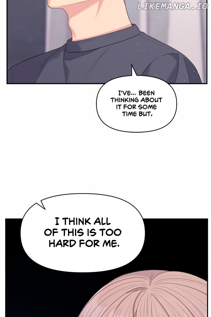 The Couple Breaker Chapter 60 - page 63