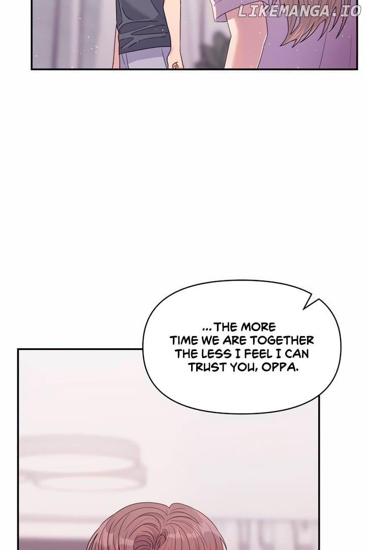 The Couple Breaker Chapter 60 - page 66