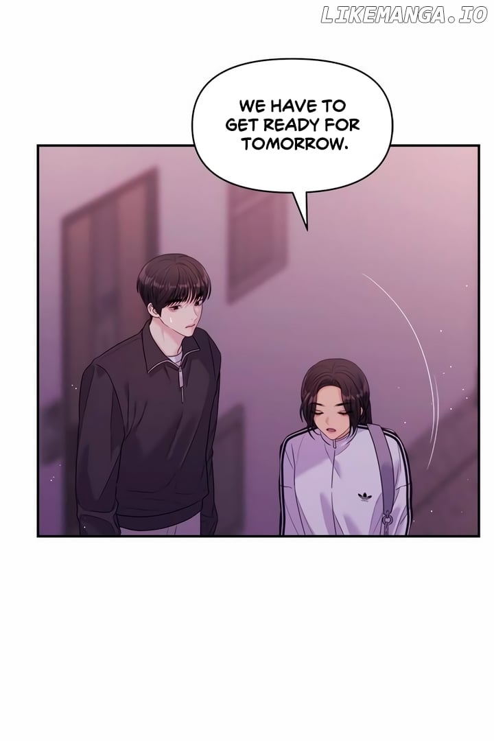 The Couple Breaker Chapter 60 - page 92