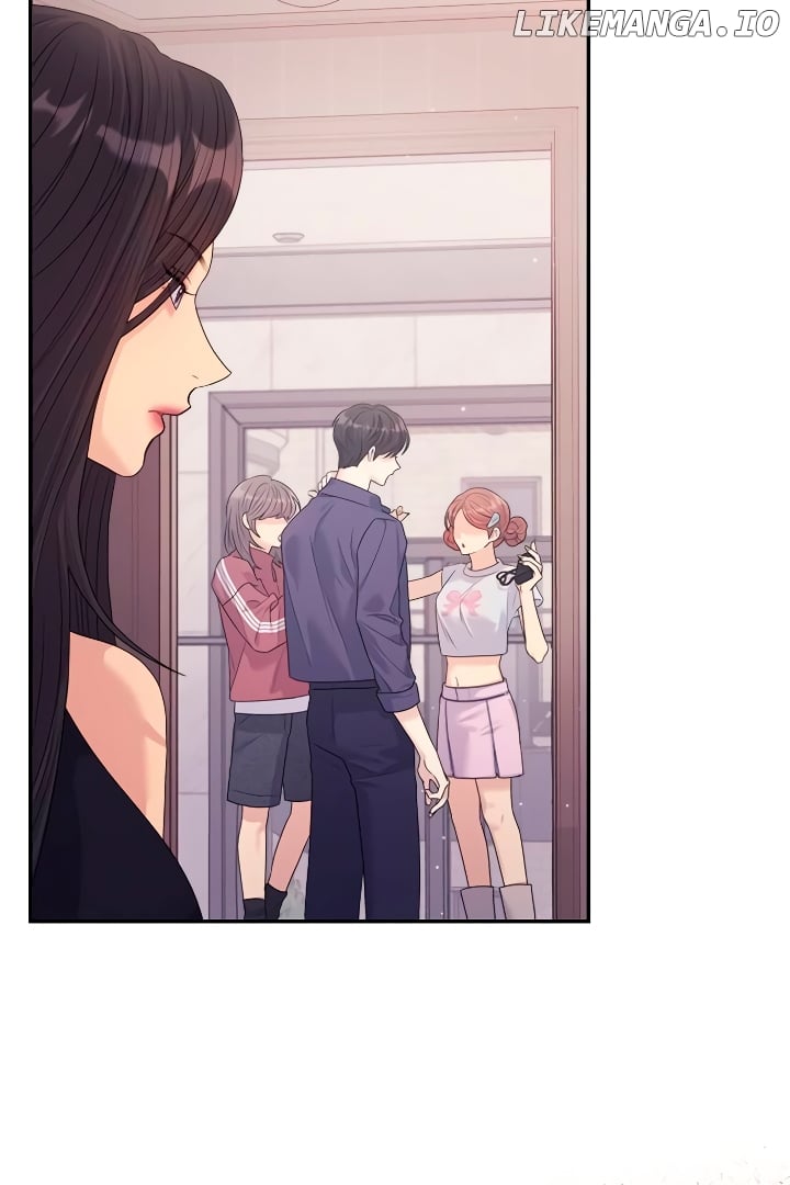 The Couple Breaker Chapter 61 - page 44