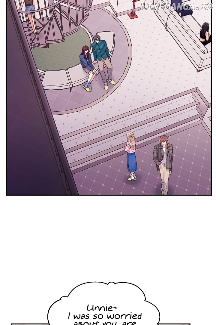 The Couple Breaker Chapter 61 - page 68