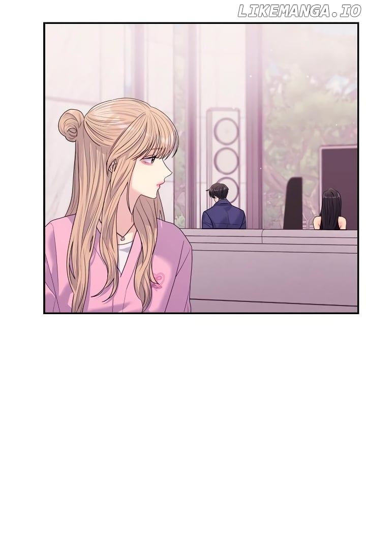 The Couple Breaker Chapter 61 - page 79