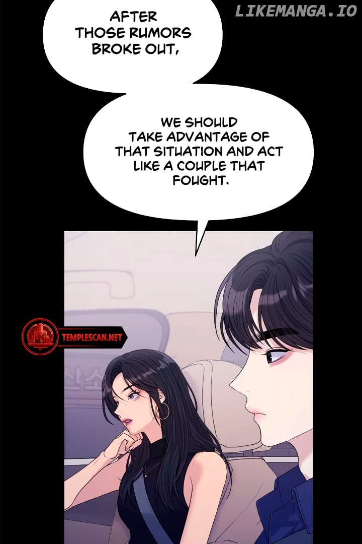 The Couple Breaker Chapter 61 - page 83