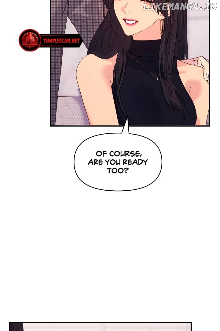 The Couple Breaker Chapter 61 - page 93