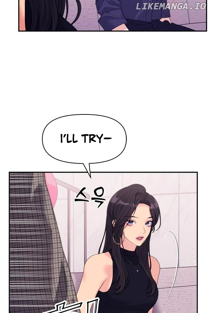 The Couple Breaker Chapter 62 - page 30