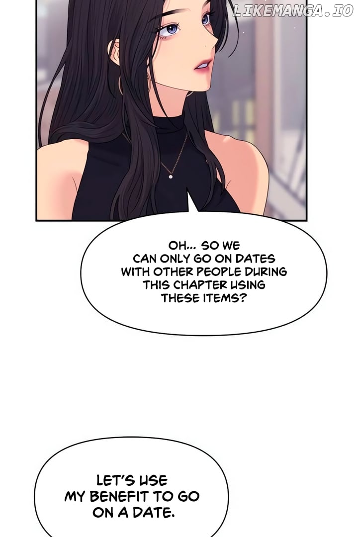 The Couple Breaker Chapter 62 - page 73