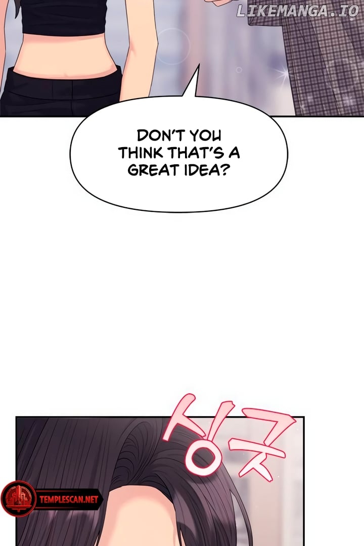 The Couple Breaker Chapter 62 - page 75