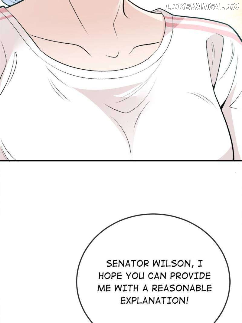 The Duke’s Hidden Baby: BOGO! Chapter 293 - page 19