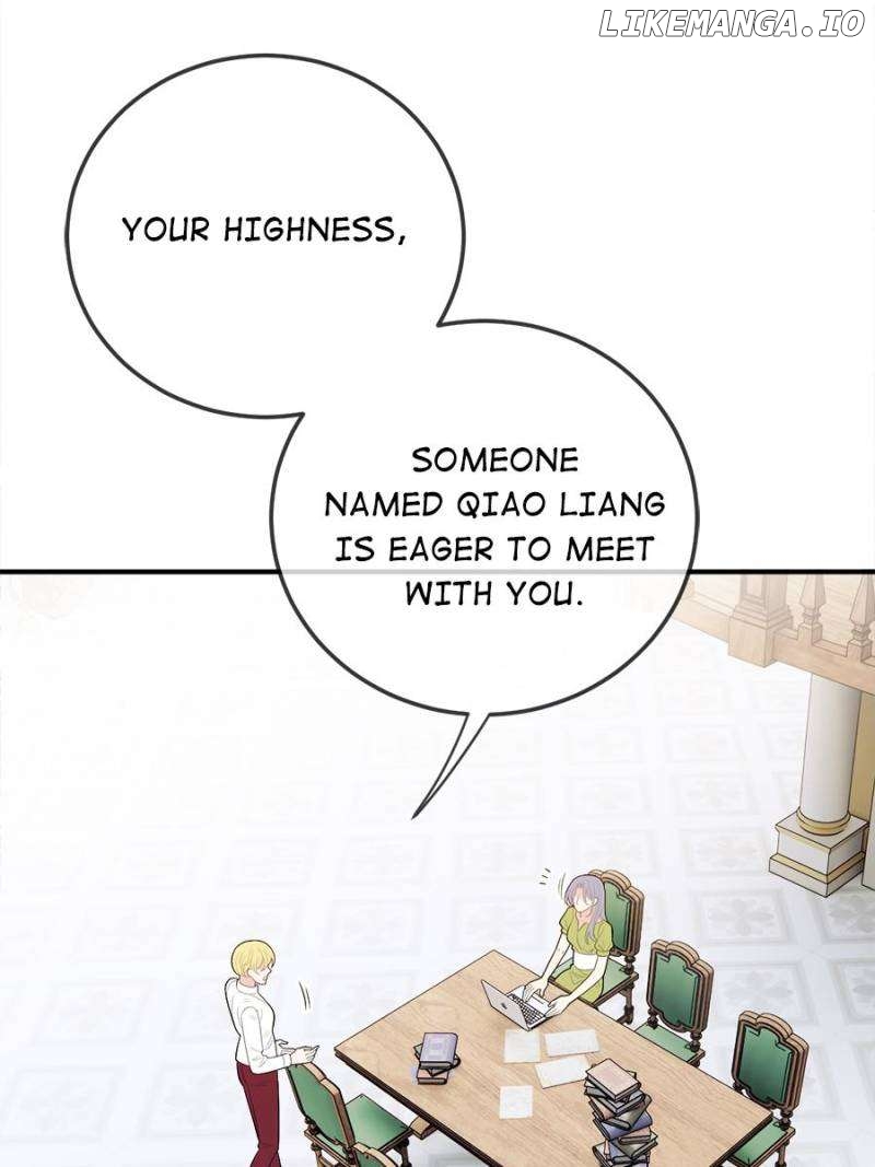 The Duke’s Hidden Baby: BOGO! Chapter 294 - page 48