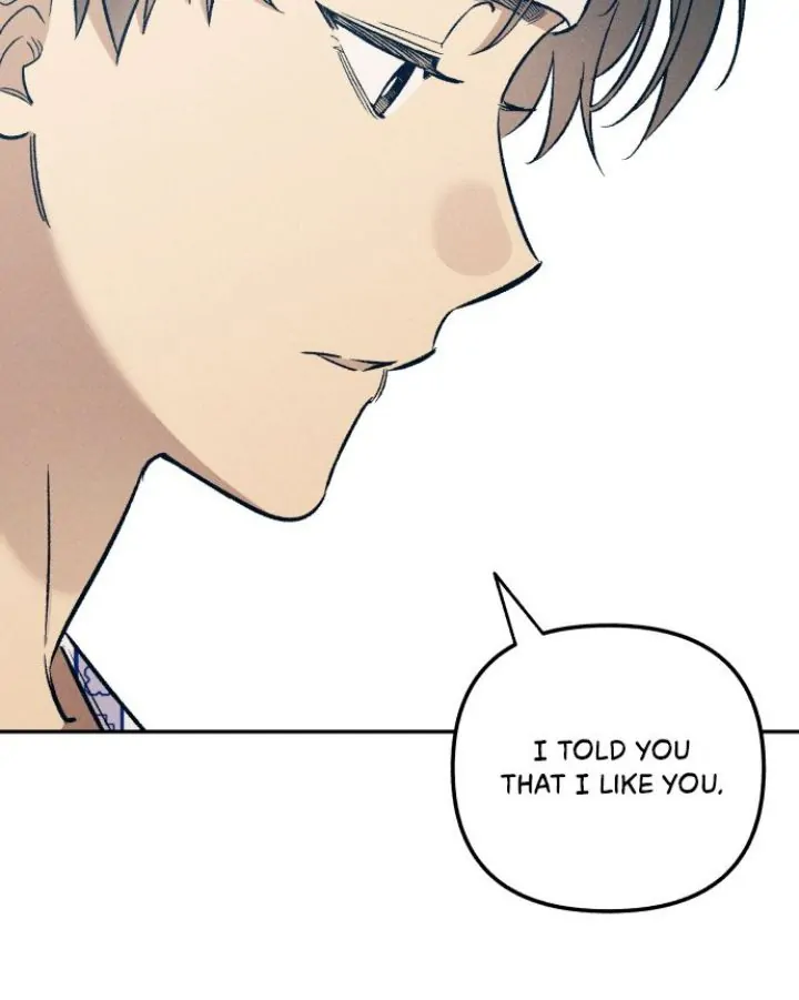 First Love, Lasting Hate Chapter 57 - page 19