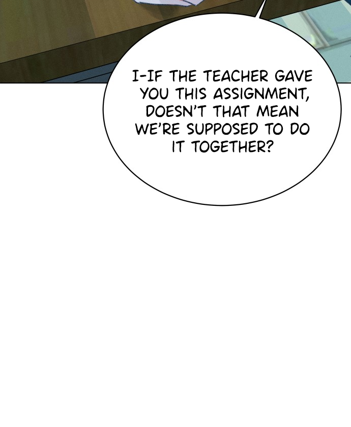 Loving Summer Sky Chapter 5 - page 81