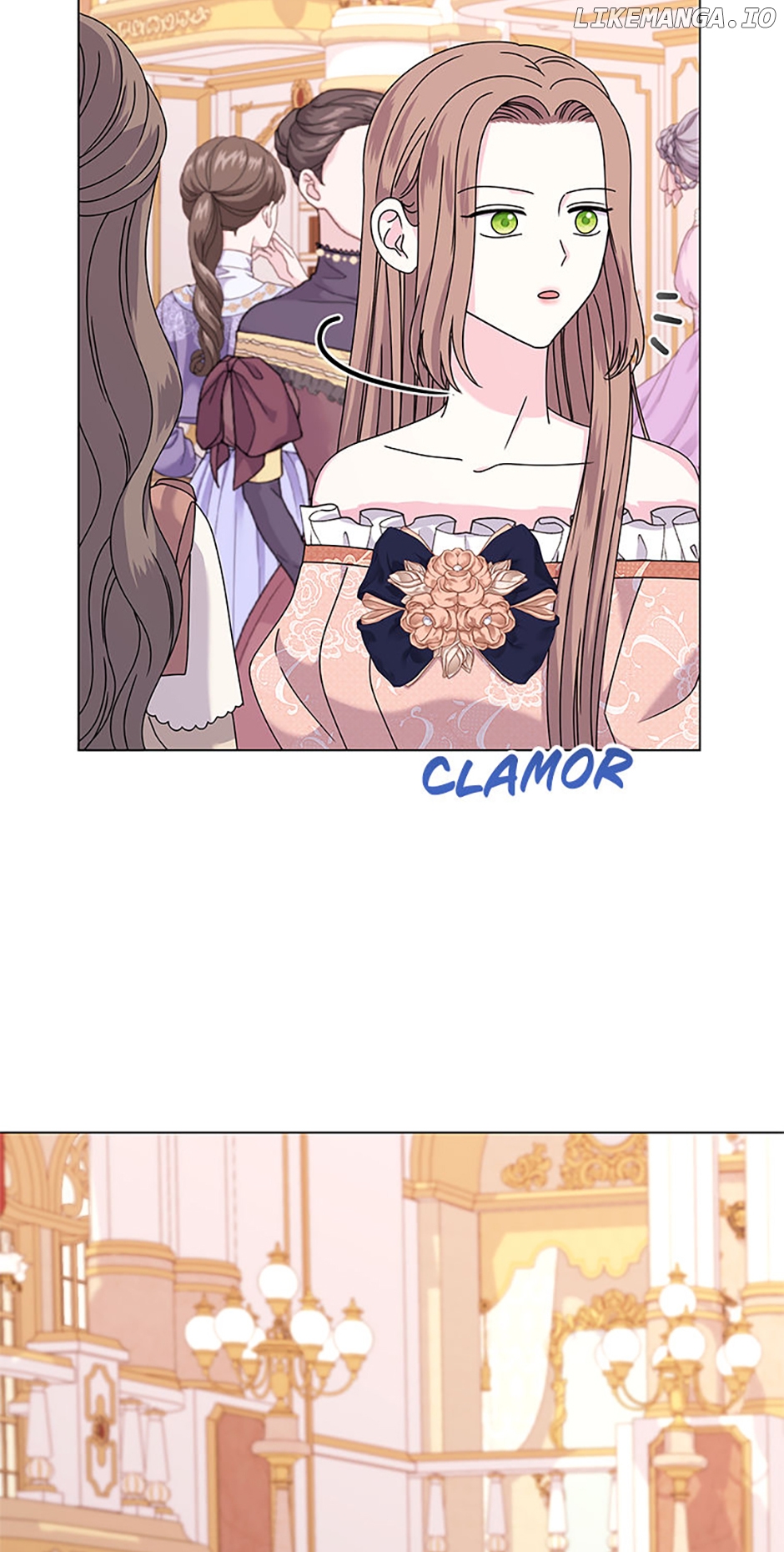 The Flower That Swallowed the Sun Chapter 62 - page 27