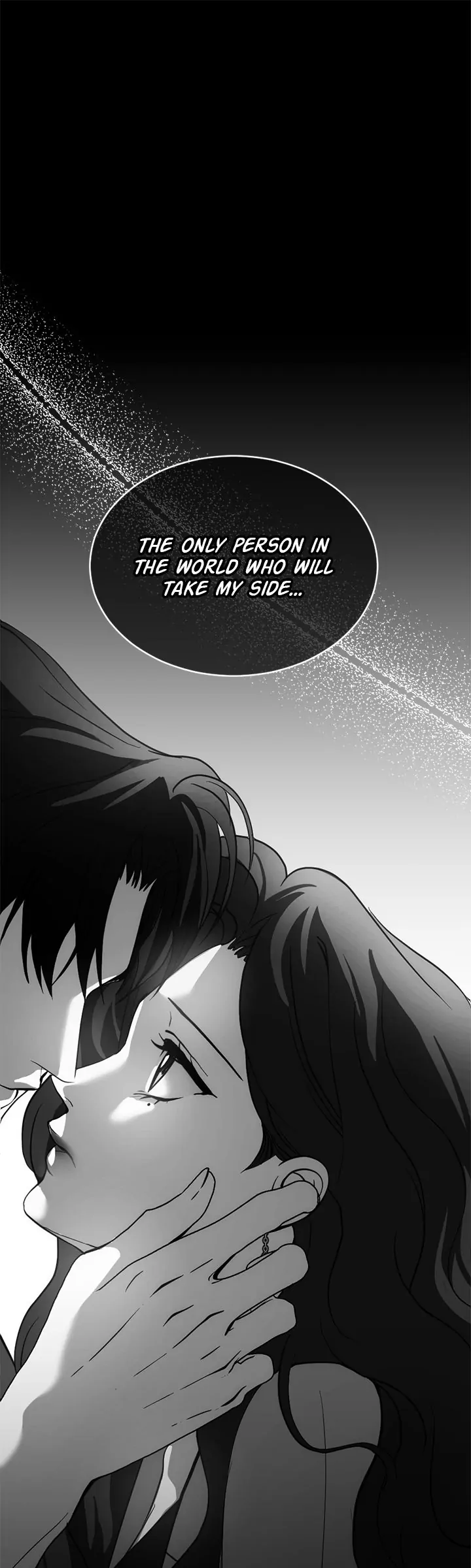 Third Night Only Chapter 81 - page 23