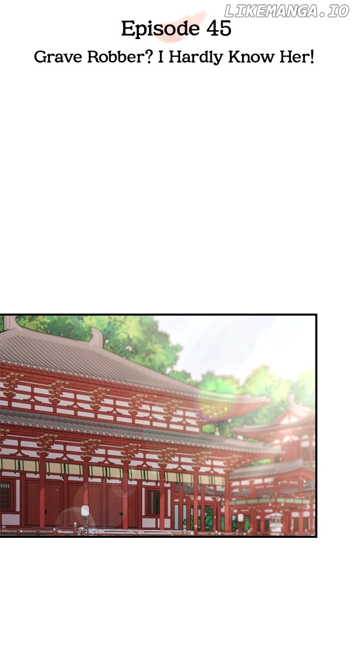 A Master, Who Woke up as a Concubine Chapter 45 - page 30