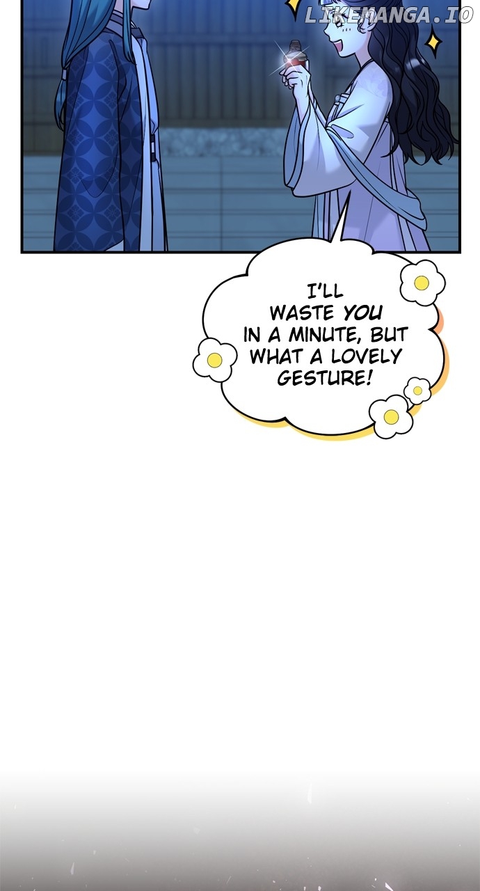 A Master, Who Woke up as a Concubine Chapter 45 - page 79