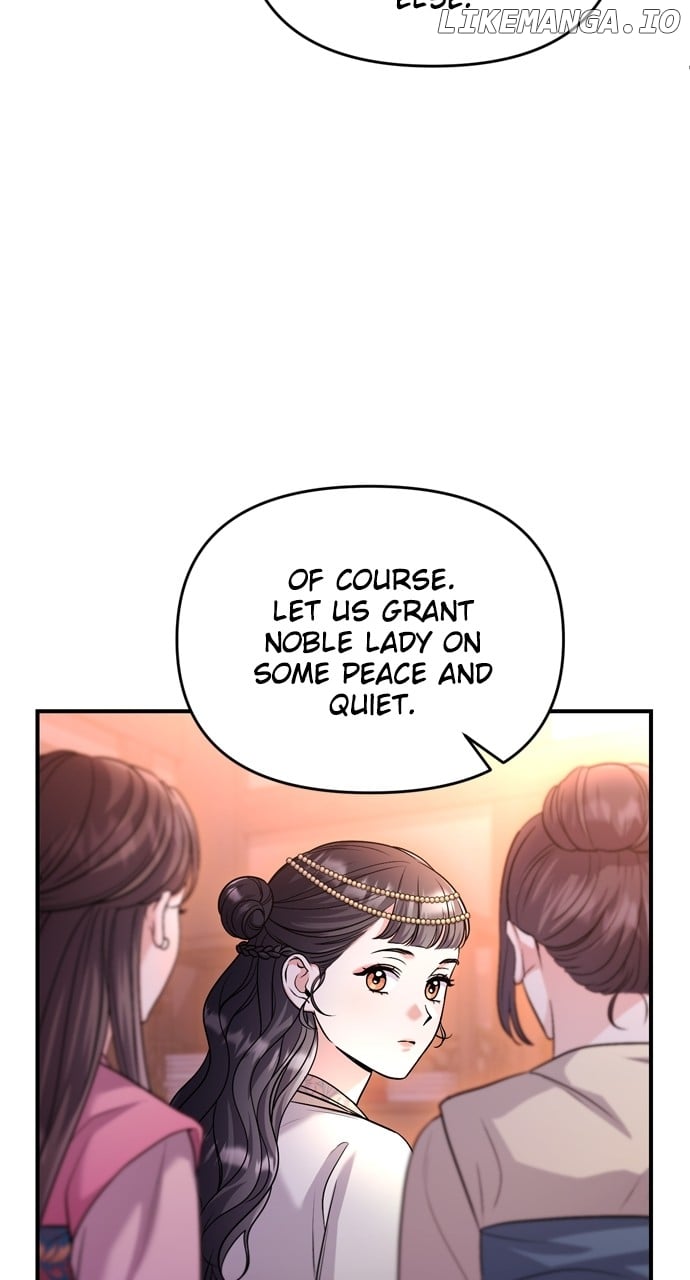 A Master, Who Woke up as a Concubine Chapter 46 - page 96