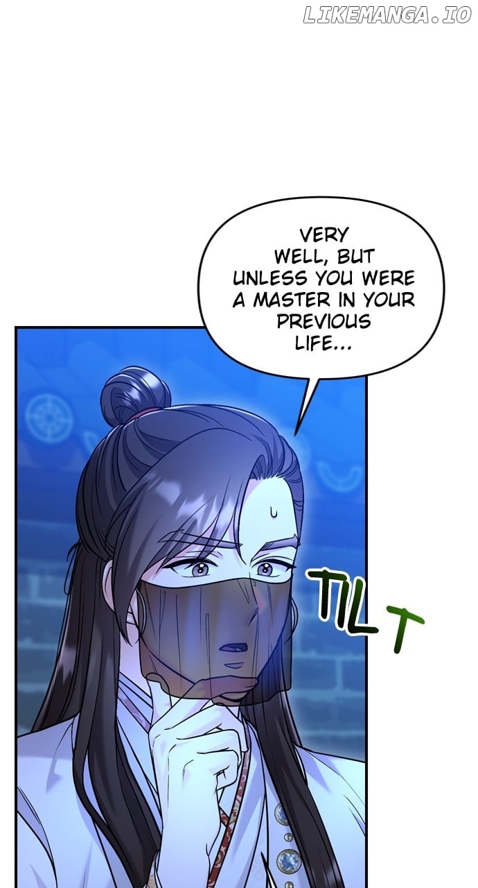 A Master, Who Woke up as a Concubine Chapter 47 - page 38