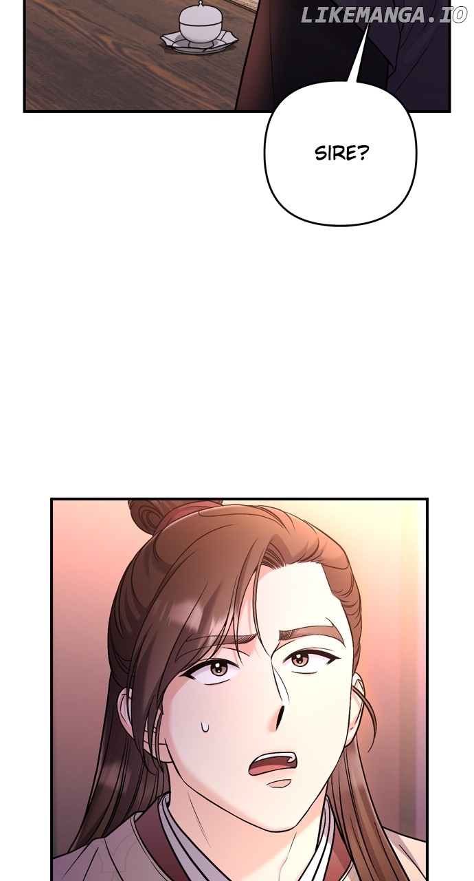 A Master, Who Woke up as a Concubine Chapter 47 - page 76