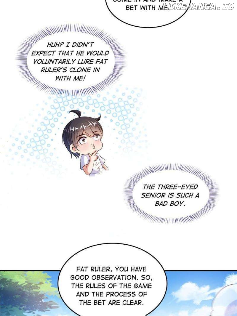 Cultivation Chat Group Chapter 639 - page 14