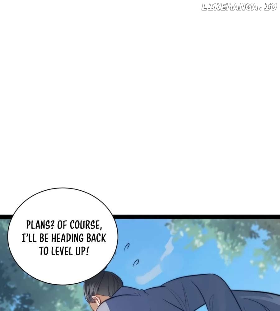 Cultivation: The Heaven's Fated Useless Genius Chapter 21 - page 35