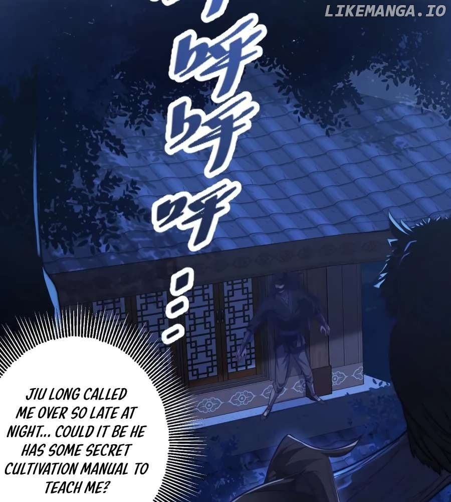 Cultivation: The Heaven's Fated Useless Genius Chapter 23 - page 5