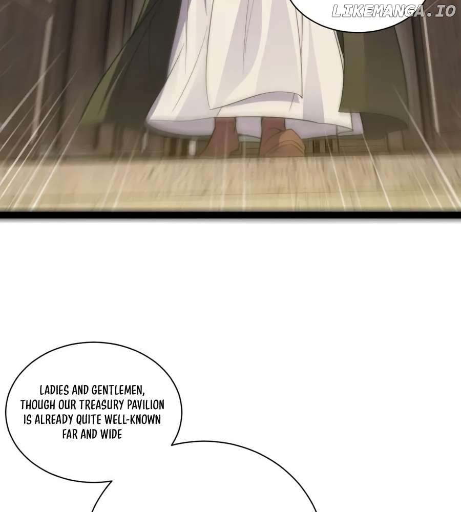 Cultivation: The Heaven's Fated Useless Genius Chapter 24 - page 5