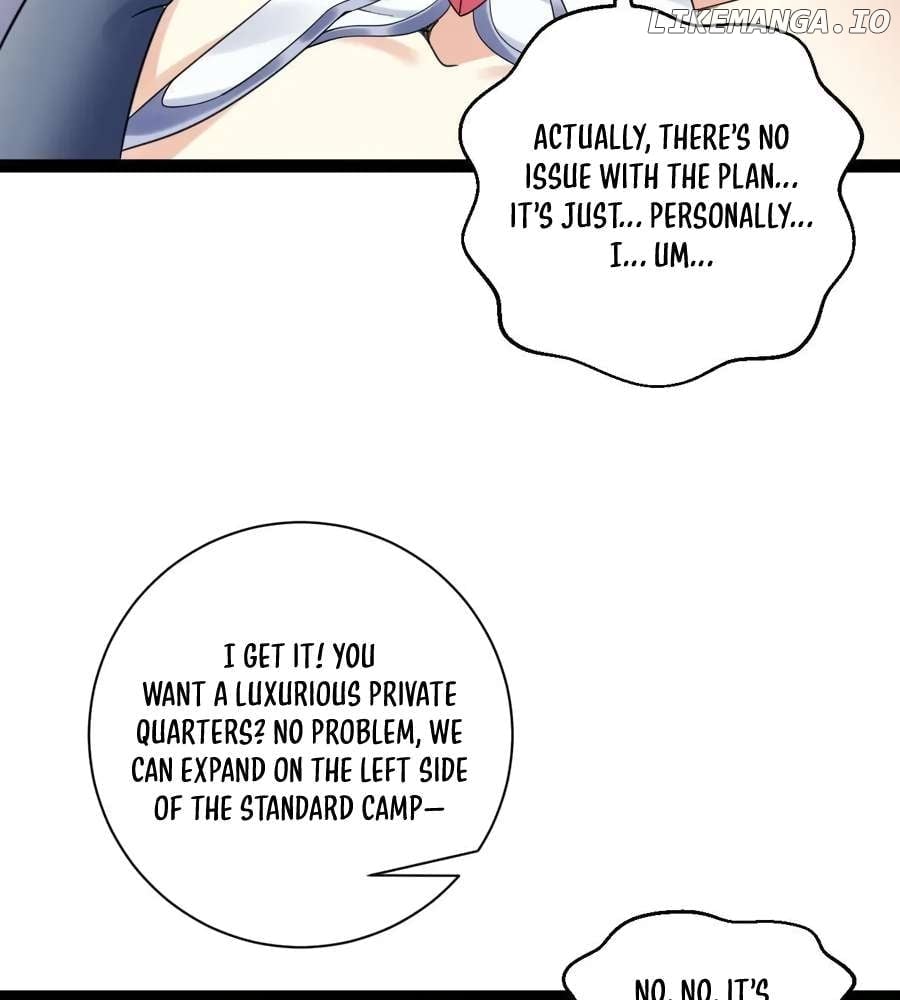 Cultivation: The Heaven's Fated Useless Genius Chapter 25 - page 22