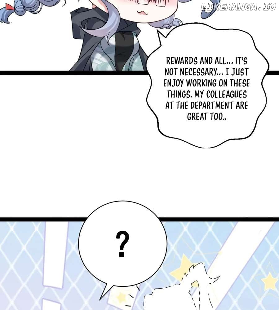 Cultivation: The Heaven's Fated Useless Genius Chapter 26 - page 30