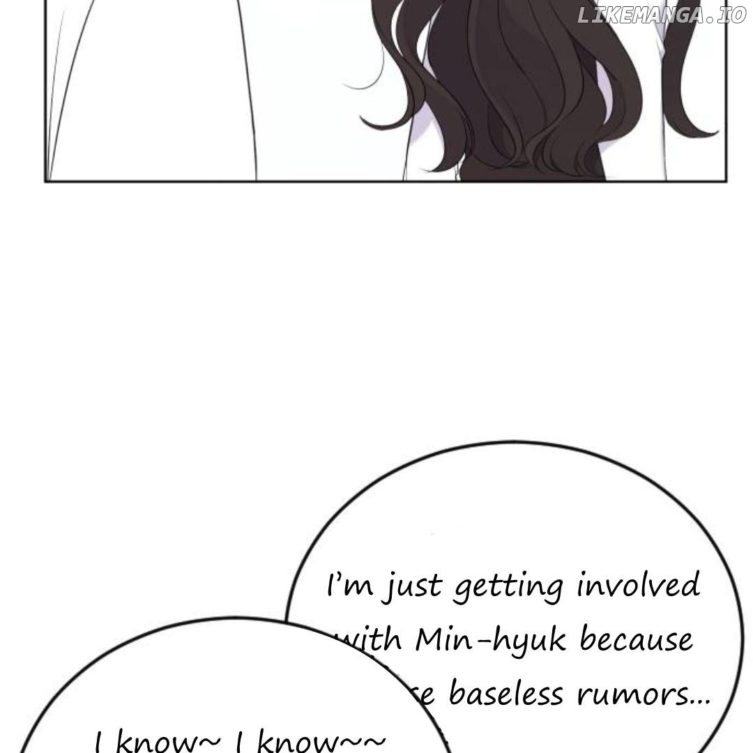 The ending, I will change it Chapter 3 - page 60