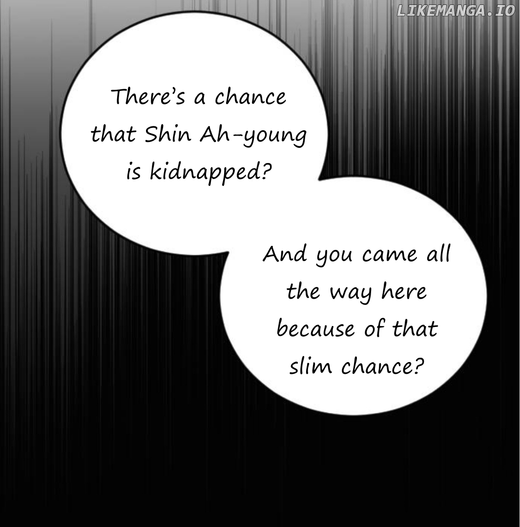 The ending, I will change it Chapter 5 - page 136