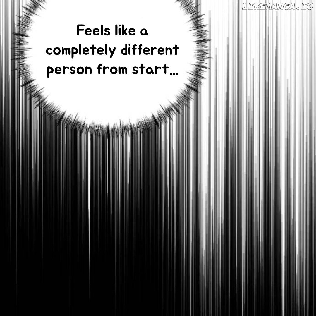 The ending, I will change it Chapter 6 - page 144