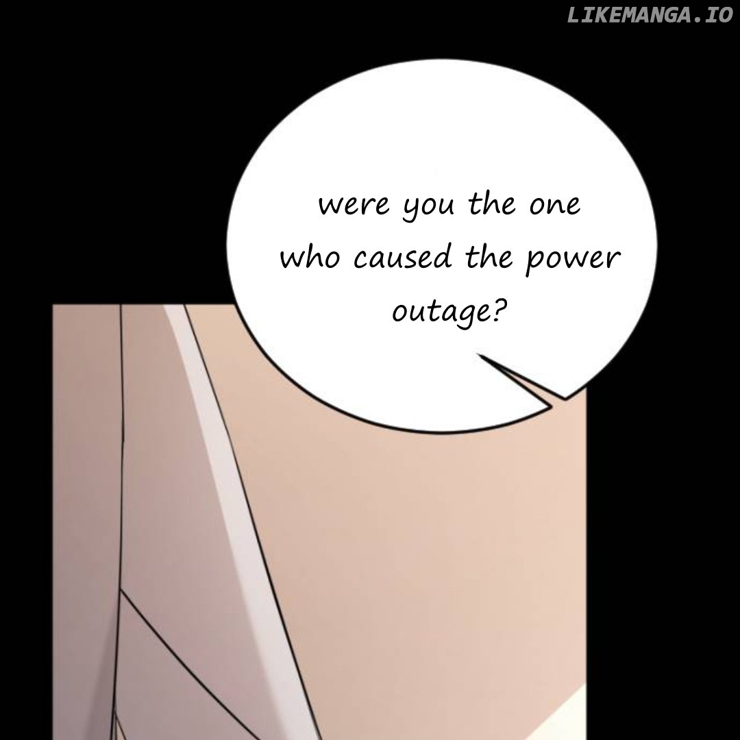 The ending, I will change it Chapter 6 - page 149