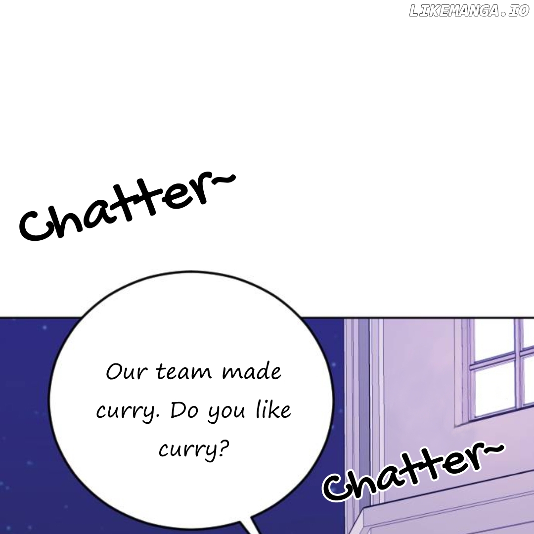 The ending, I will change it Chapter 8 - page 155