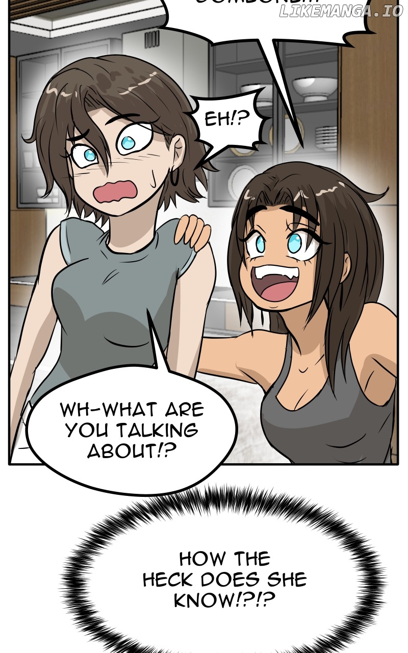 Do You Like Tomboys? Chapter 5 - page 7