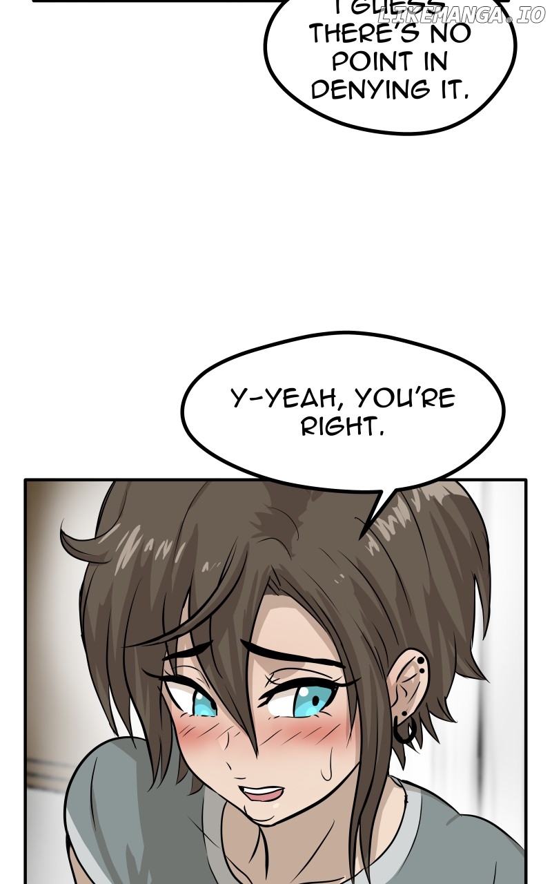 Do You Like Tomboys? Chapter 5 - page 14