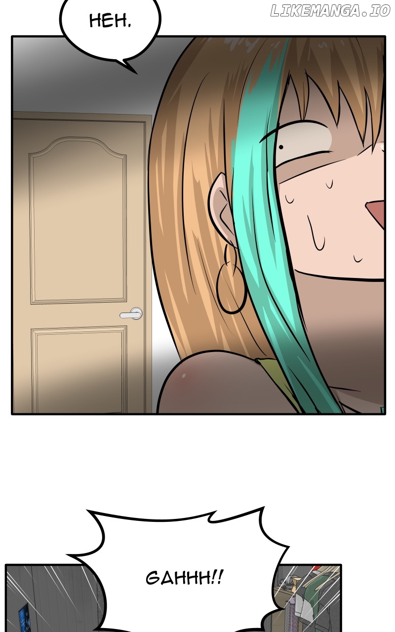 Do You Like Tomboys? Chapter 7 - page 13