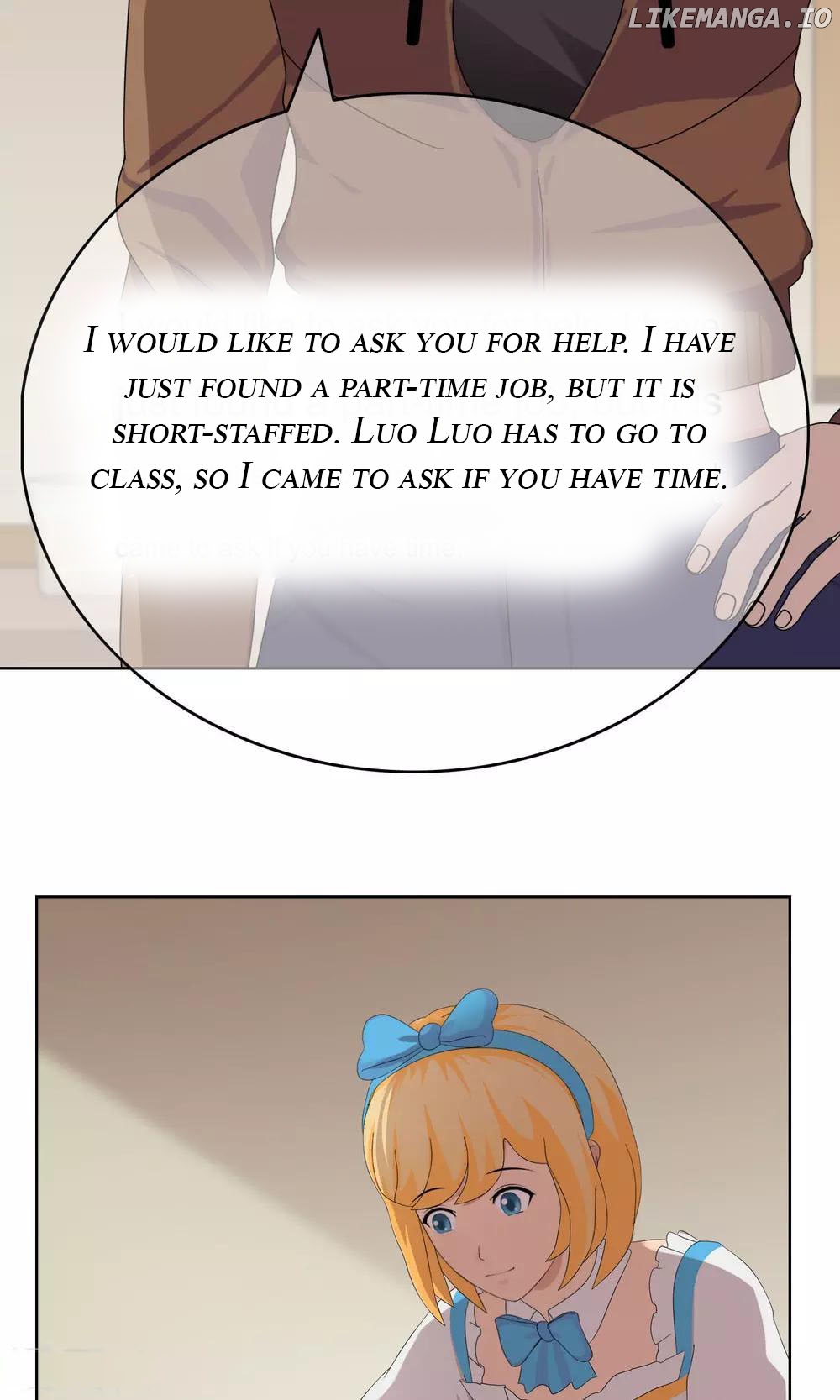 Lemon 404 chapter 19 - page 7